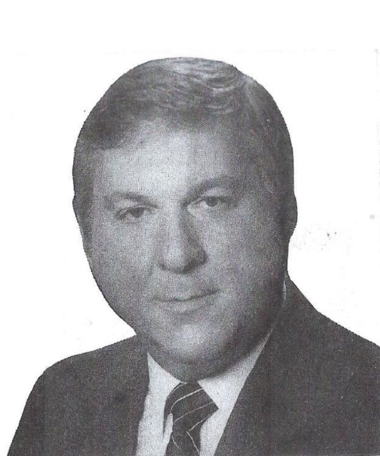 Obituary of Delton R. Charles