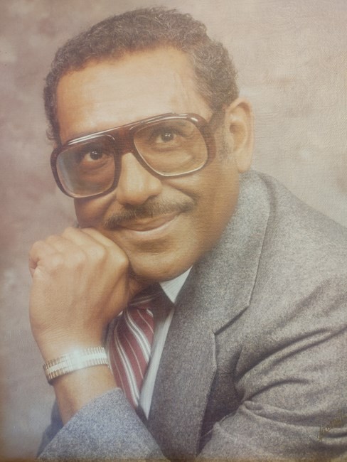 Obituary of William Hawkins