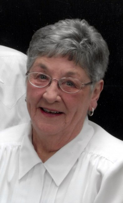 Obituary of Darleen Mae Swift
