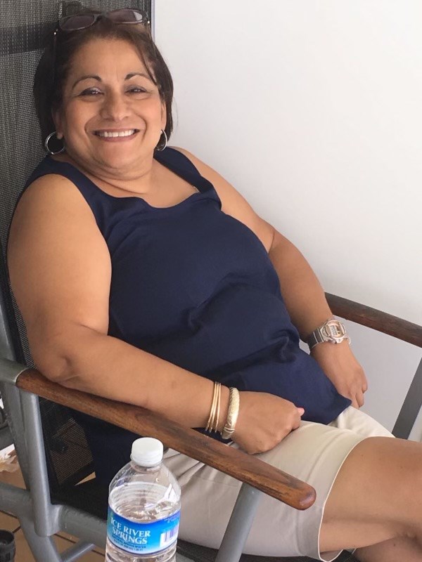 Obituary of Karen Anne-Marie Sears