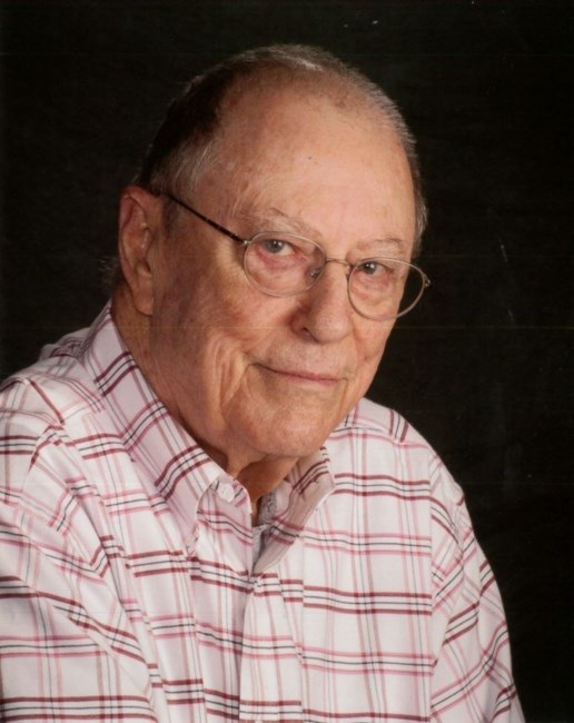 Obituary of Gilmer "Jack" B. Williar Jr.