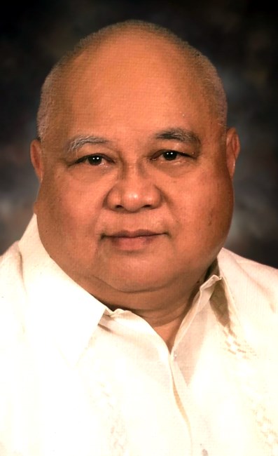 Obituary of Renato De Leon Quinto