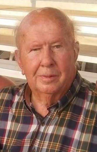 Obituary of Leroy Martin Smolik