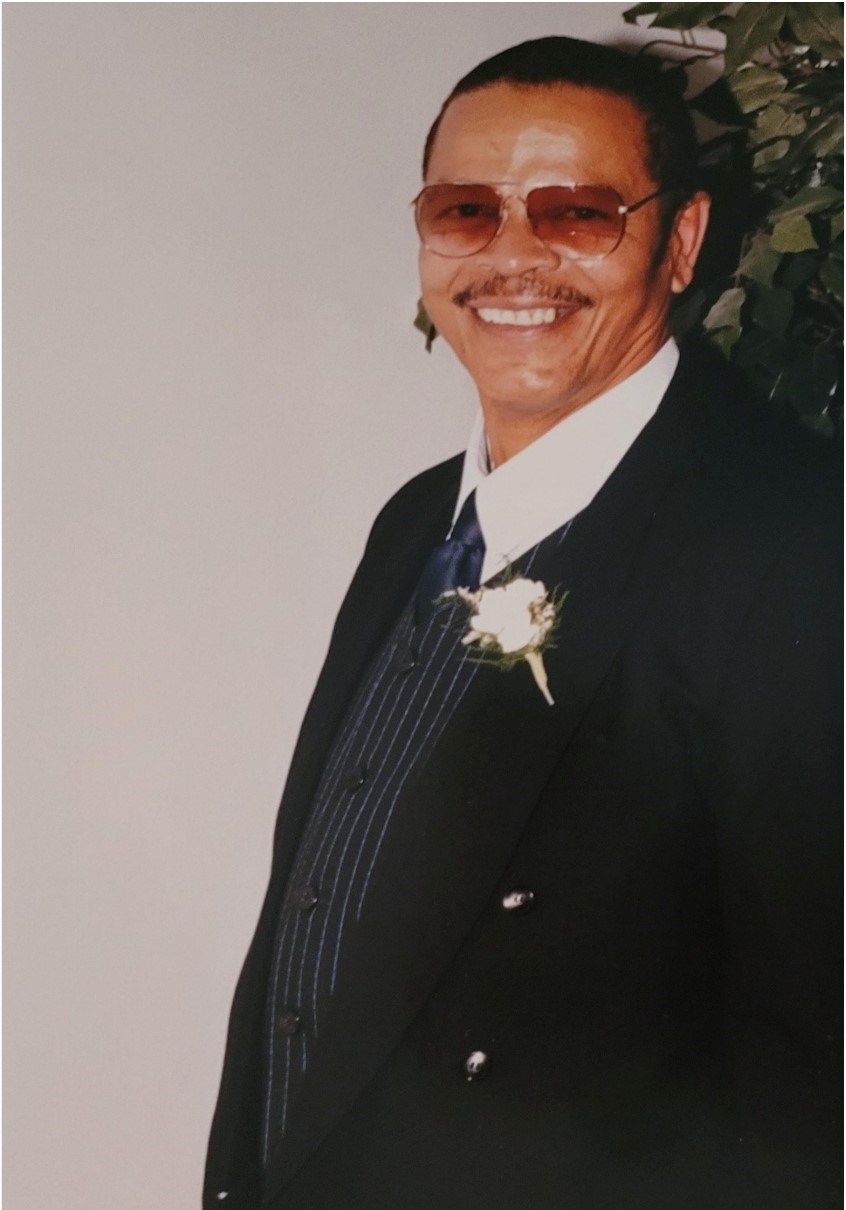 Obituary of Colin Herndon Boyd Sr.