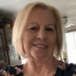 Gloria Hodges