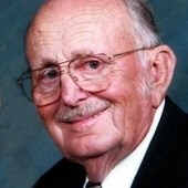 Obituary of William E. Mayfield