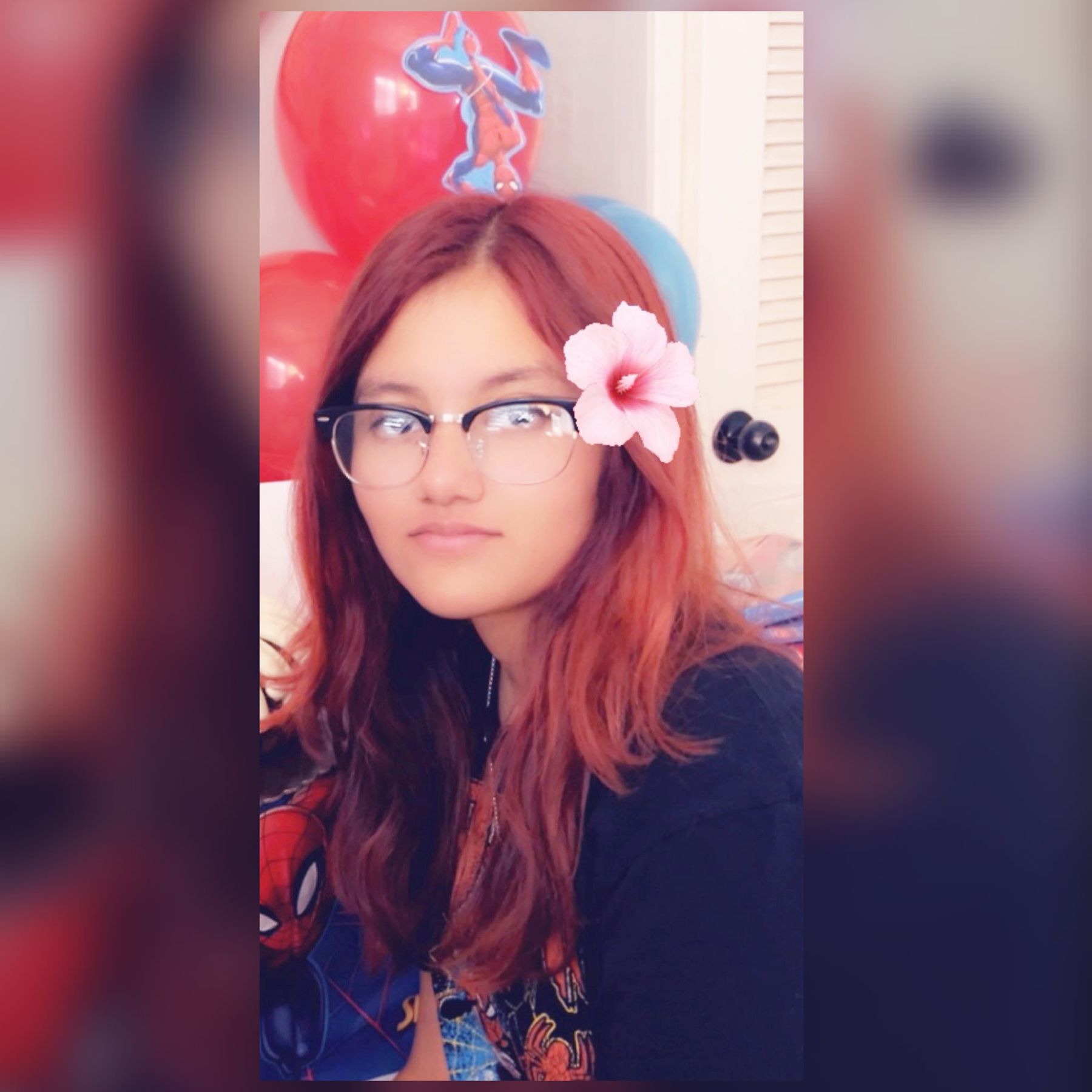 Obituary of Sophia Alessandra Urquilla