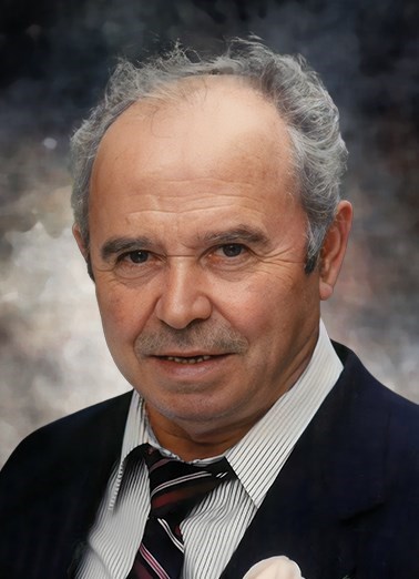 Obituary of Domenico Battista