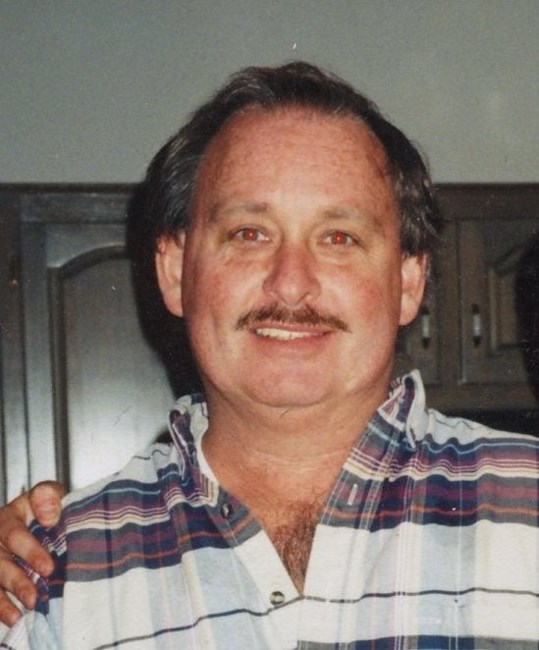 Obituary of Travis Griggs Harris