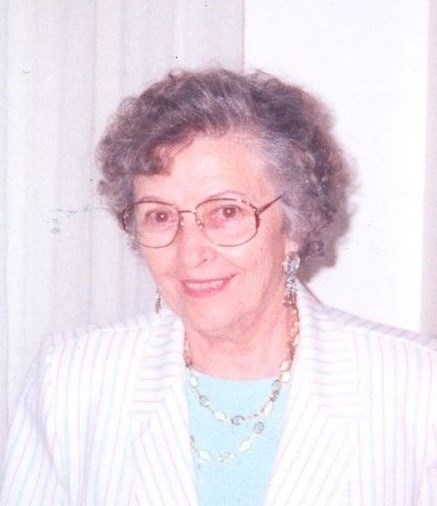 Obituario de Ms Victoria Vicki Seniuk