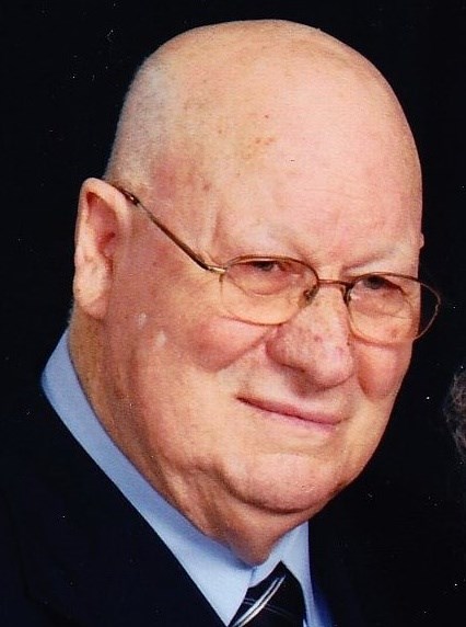 Obituary of Thomas L. Patterson