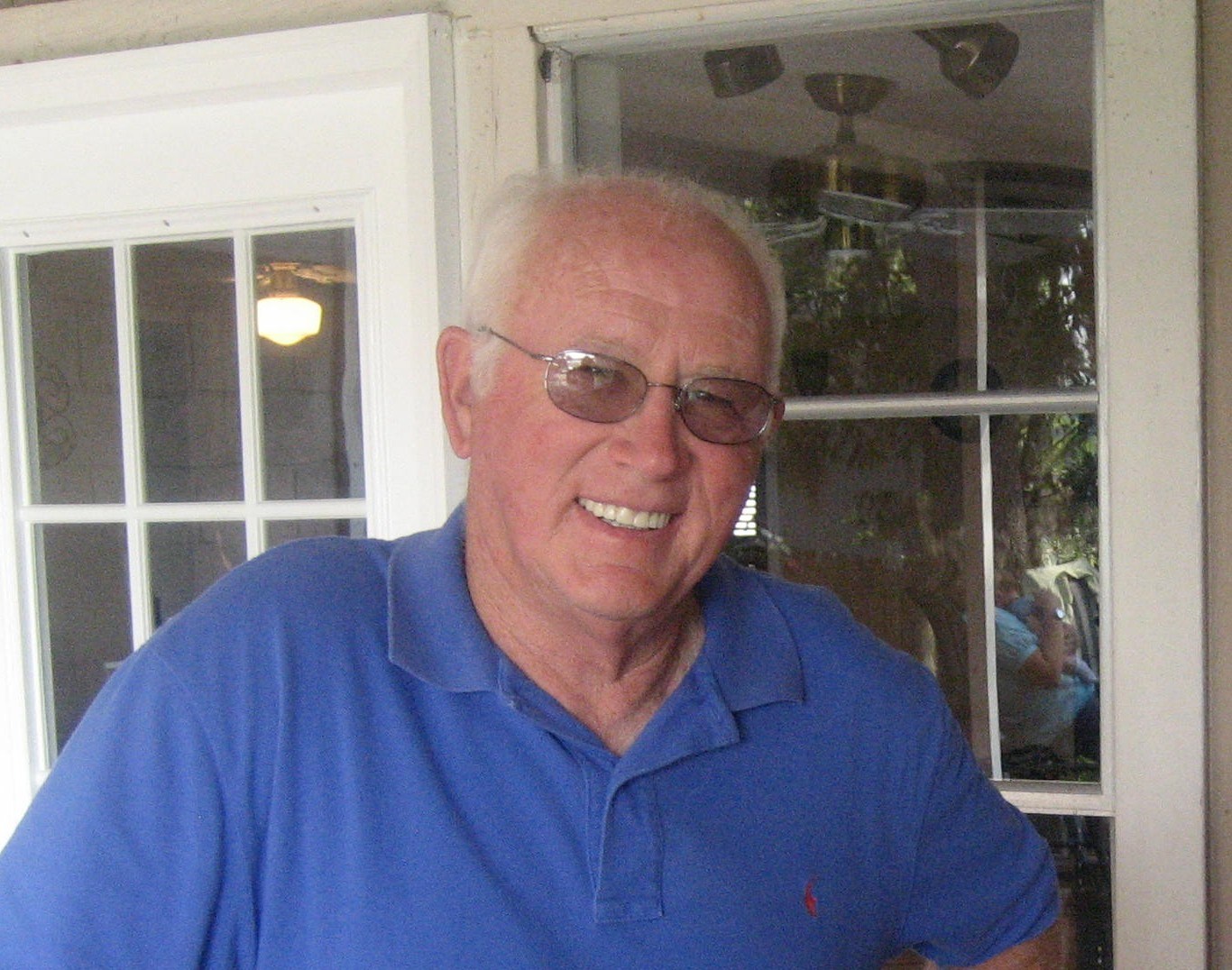 Obituary of Don C Deming II