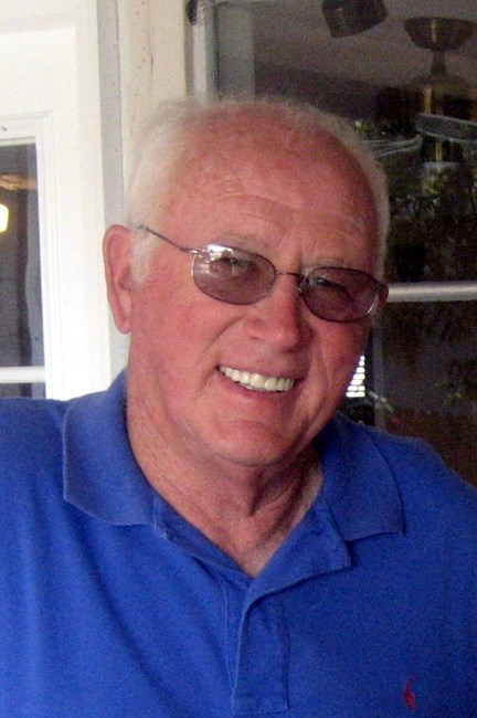 Obituary of Don C Deming II