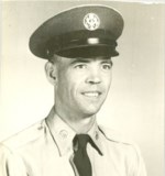 Harry Caldwell