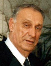 Obituary of Andrew Galosic