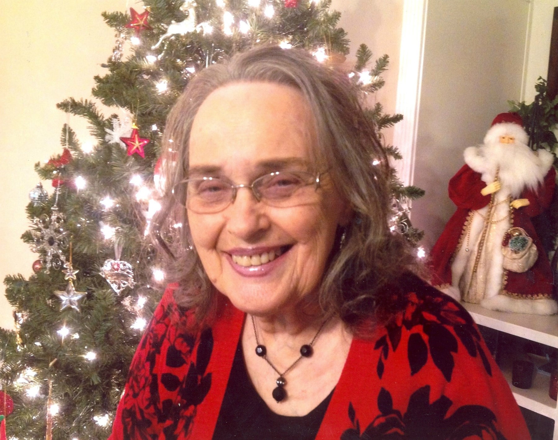 Obituary of Carrie Juanita Wheeler