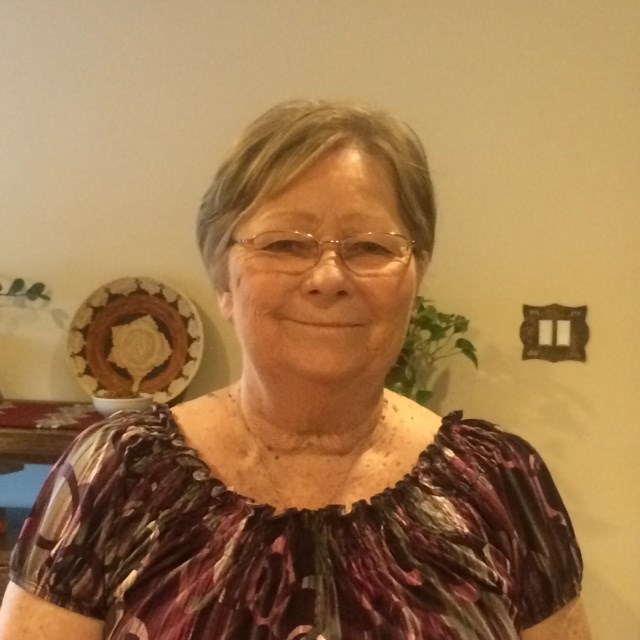 Obituary of Georgia Kay McKinnon