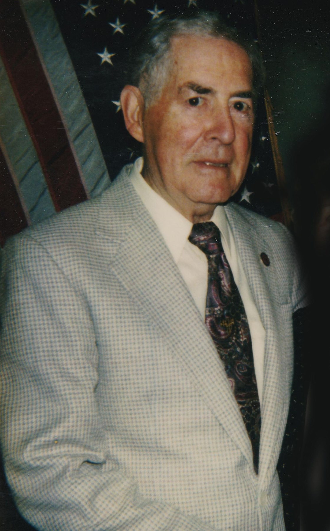 Obituary of Peter Petrucelli