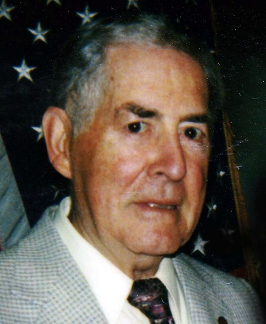 Obituary of Peter Petrucelli