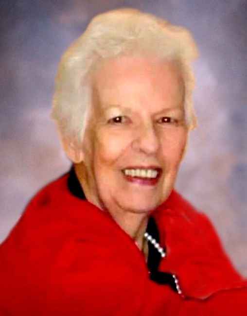 Obituary of Joyce E. Aznarez