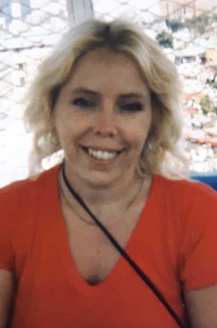 Obituary of Sally Margaret Blackmore