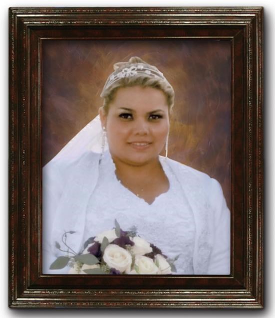 Obituario de Cristina Jacobo