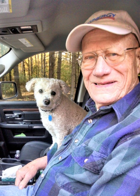 Obituary of Leo Warren