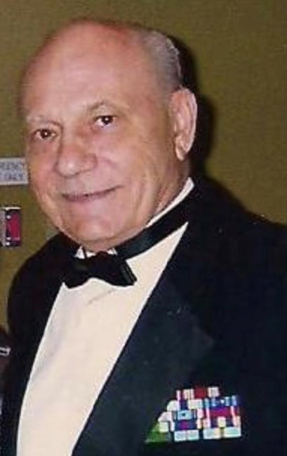 Obituary of Norbert Carl Lippert