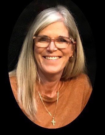 Obituary of Christine "Christy" Marie Galmish