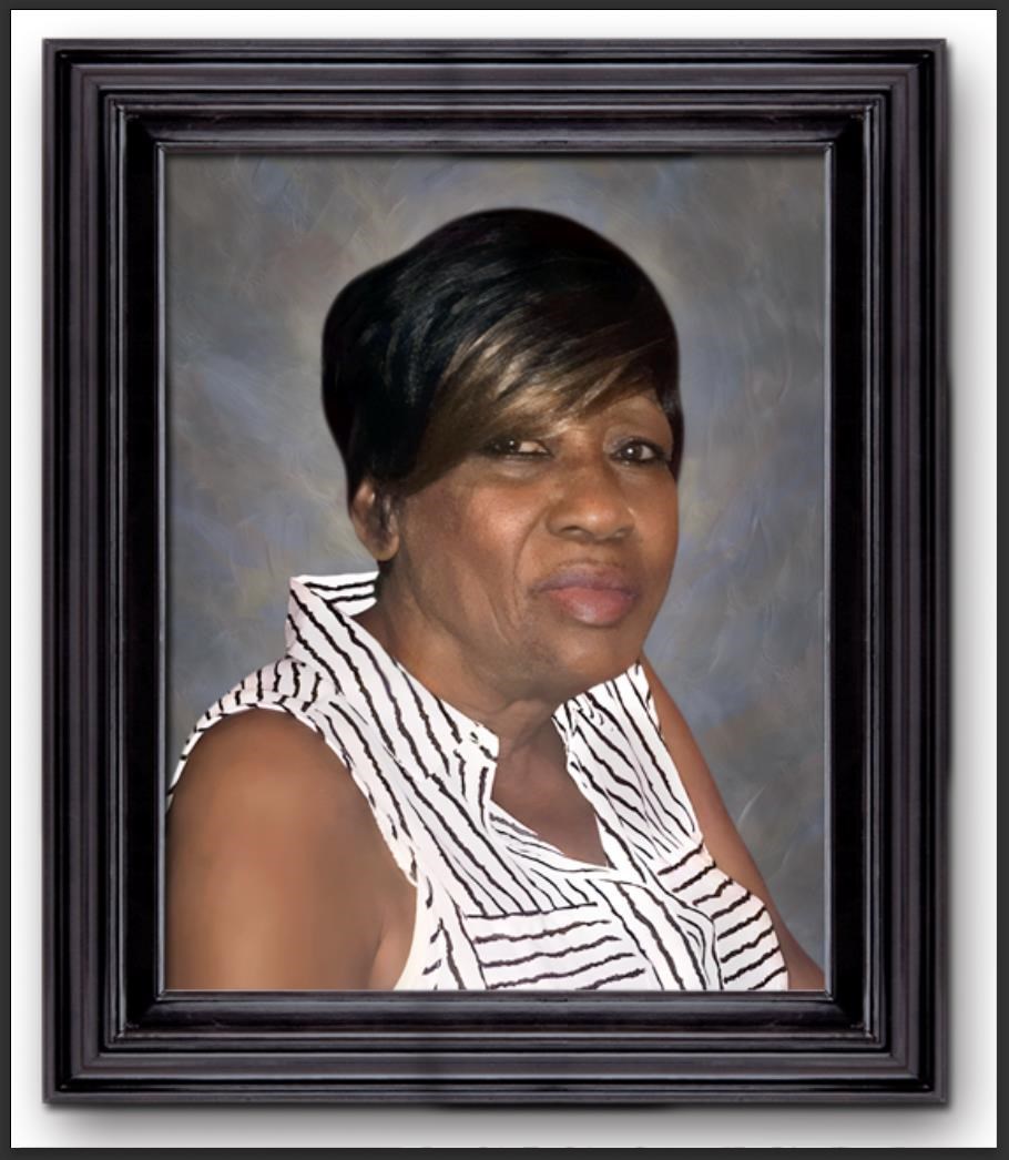 Ms. Kareen Marie East Obituary Houston, TX