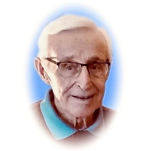 Obituary of Russ Royer