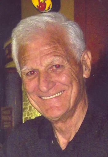 Obituary of Rocco Pesiri