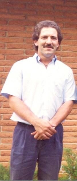 Obituary of Kevin Brian Kintner