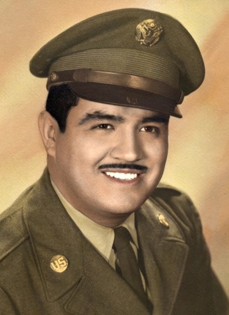 Obituary of Eusebio C. Ramirez