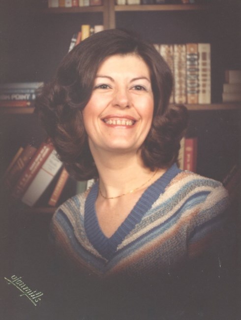 Obituary of Beverly Smith