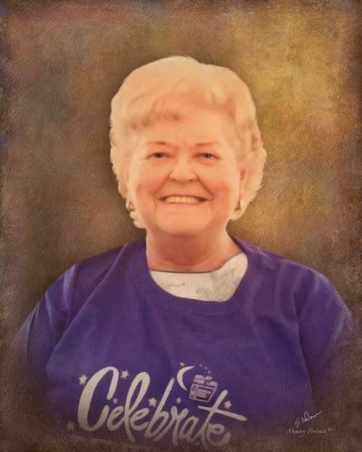 Obituary of Marcella Jean Terry