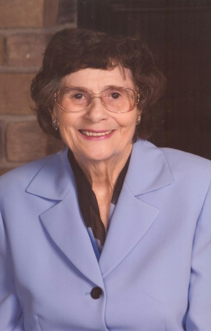 Obituary of Dolores Linnette Meyer