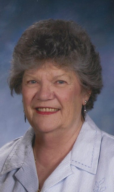Obituary of Carol A Smith