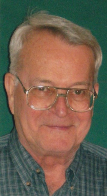 Obituary of Jerry Salmon