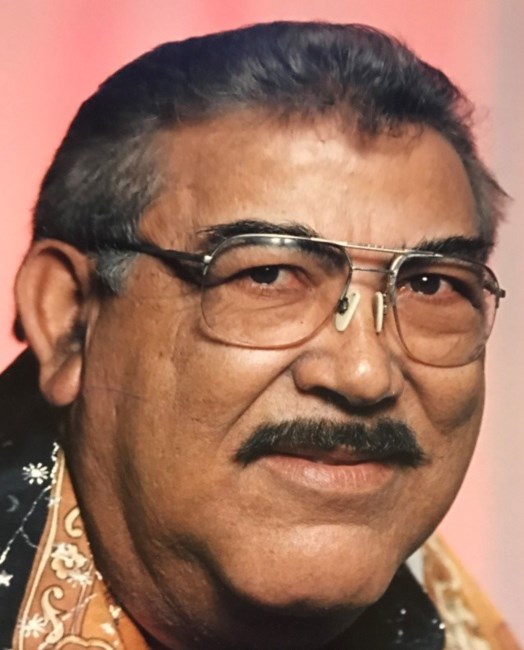 Obituary of Alejandro Hernandez-Gomez