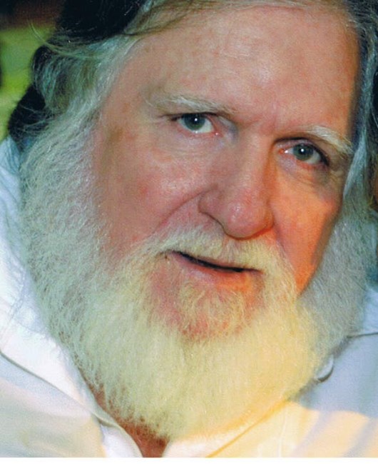 Obituary of David Leon Hudson