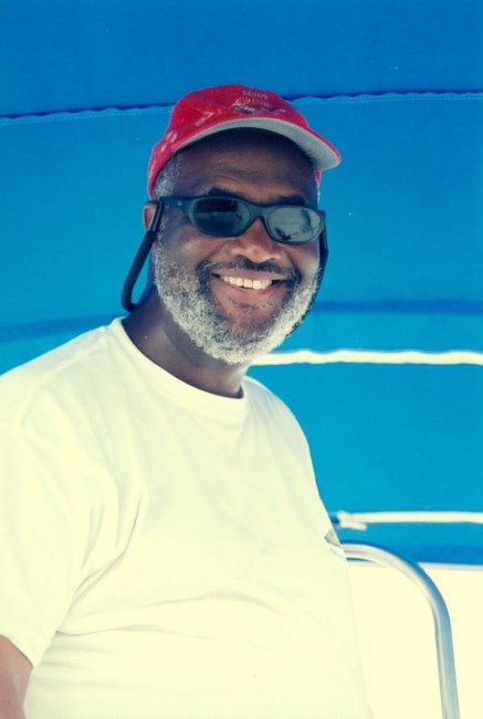 Obituario de Ralph Johnson