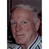 Obituary of Fred Volz