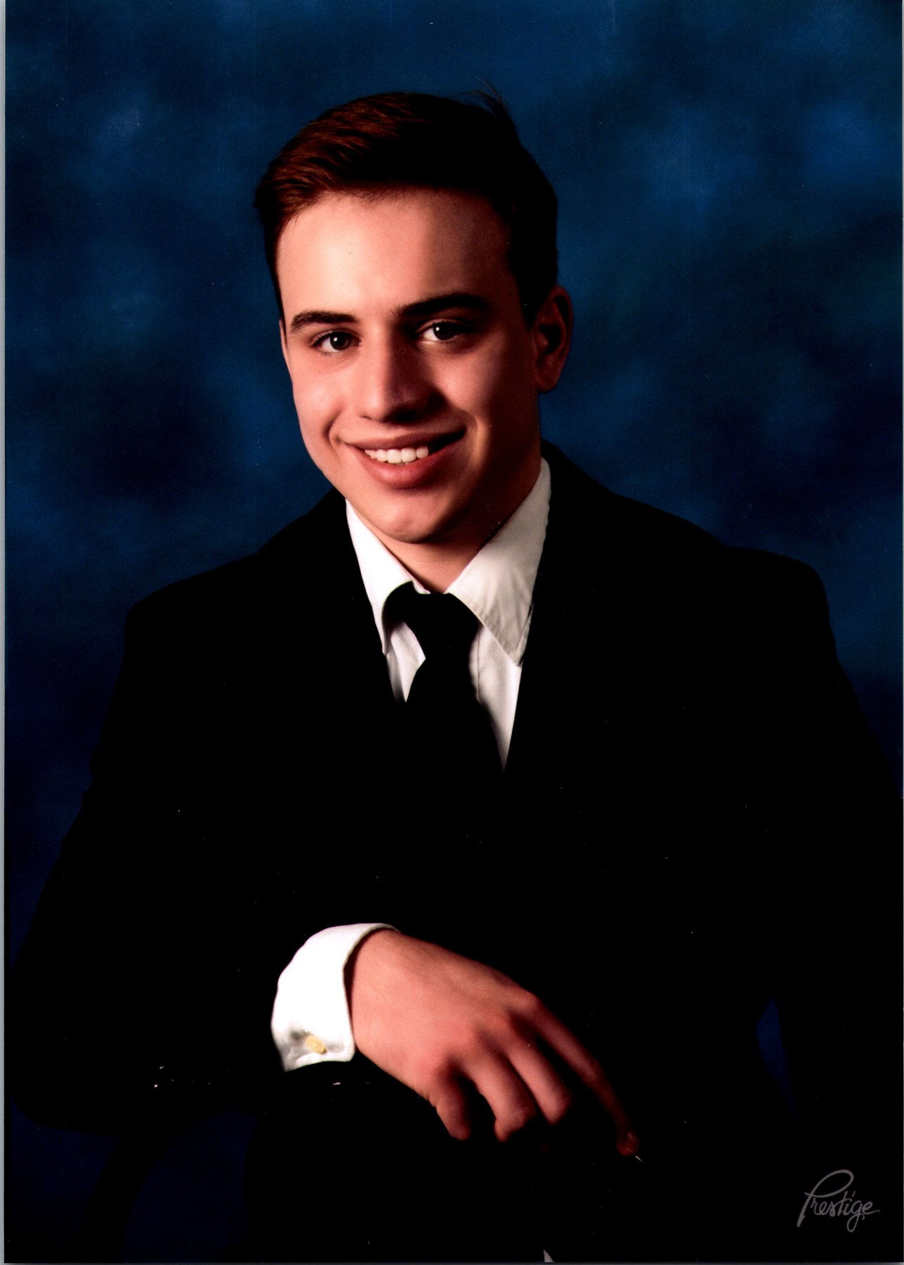 Benjamin Brown-Proctor Obituary - Katy, TX