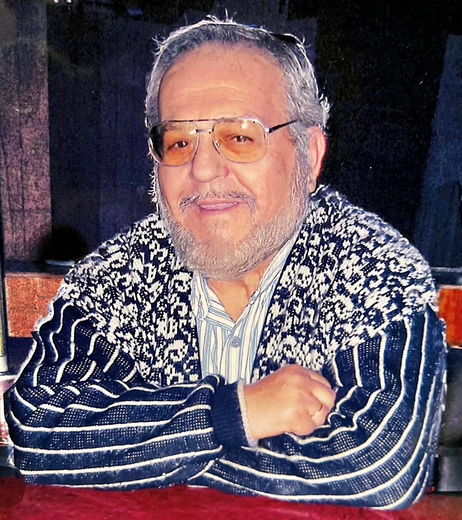 Obituary of Antonios John Xipolitidis