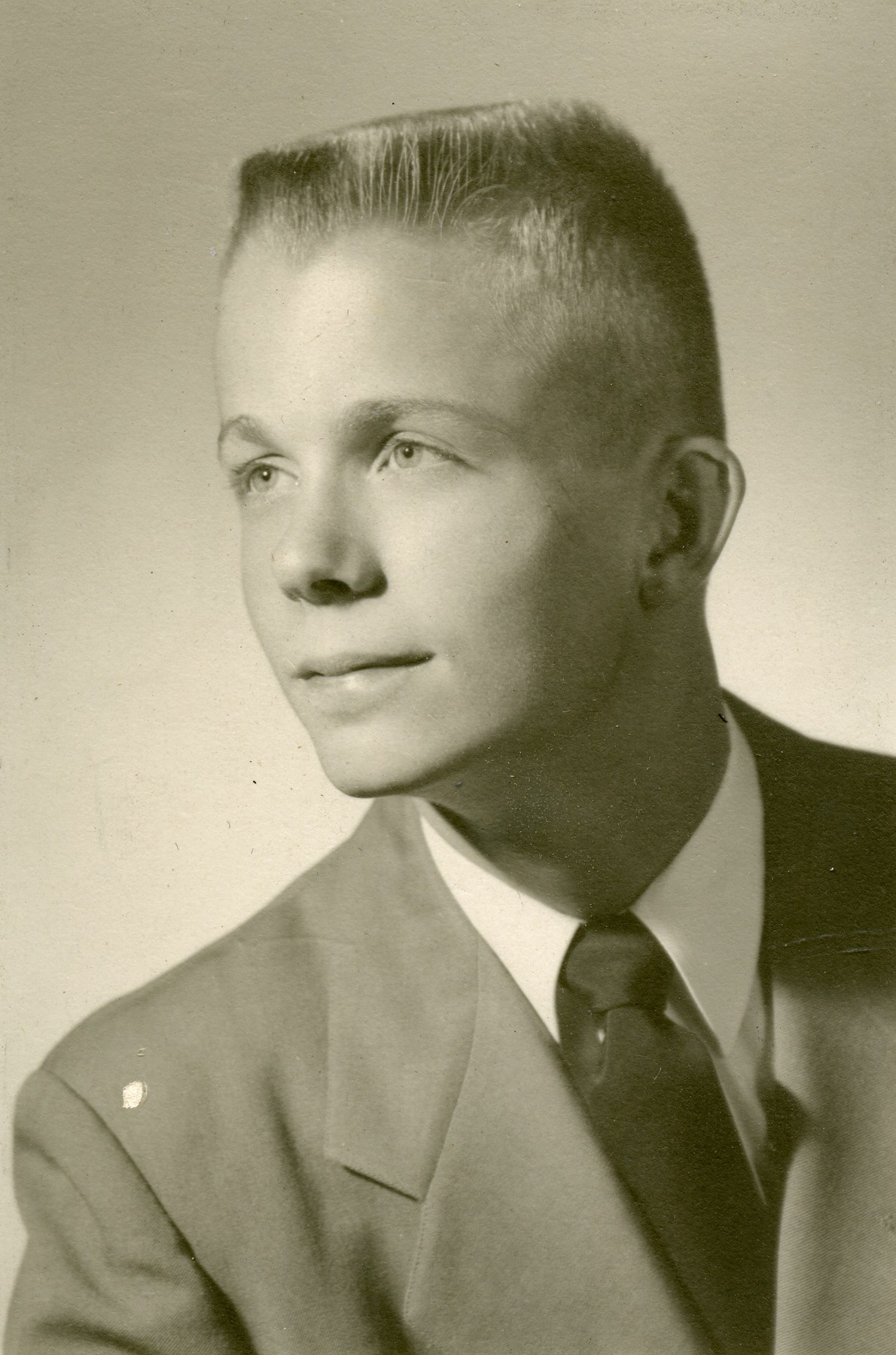 Richard Nagel Obituario Centennial, CO