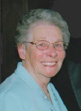Obituary of Evelyn  McKenzie Tolar