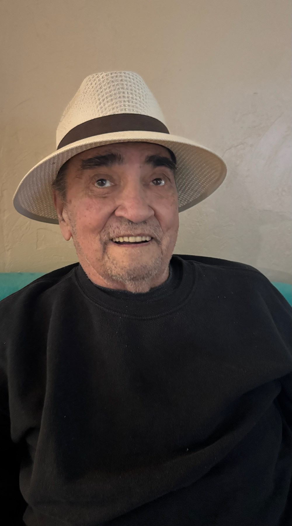 Obituary of Ernesto Ohnesorgen Bejarano
