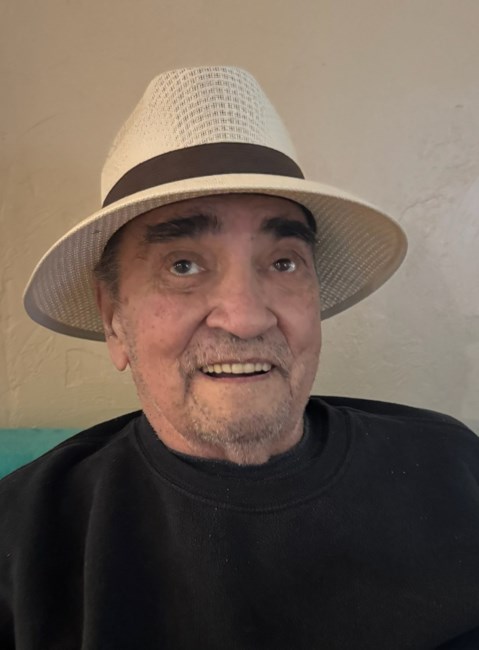 Obituary of Ernesto Ohnesorgen Bejarano