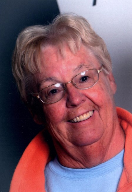 Obituary of Dorothy Ann Abbott